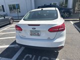Used 2018 Ford Focus SE w/ SE Appearance Package image 4