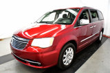 Used 2012 Chrysler Town & Country Touring-L w/ Entertainment Group #2 image 4