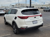 Used 2022 Kia Sportage Nightfall Edition w/ Nighfall AWD Premium Package image 5