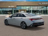 New 2025 Hyundai Elantra SEL image 5