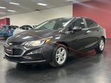 Used 2017 Chevrolet Cruze LT image 3