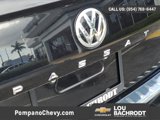 Used 2022 Volkswagen Passat 2.0T SE image 4