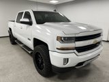 Used 2018 Chevrolet Silverado 1500 LT w/ Texas Edition image 2