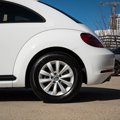 Used 2017 Volkswagen Beetle #PinkBeetle image 4