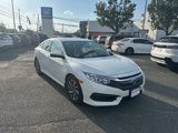 Used 2017 Honda Civic EX image 2