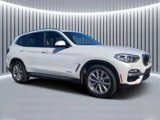 Used 2018 BMW X3 xDrive30i image 3