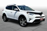 Used 2017 Toyota RAV4 XLE image 2