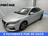 Used 2023 Nissan Sentra SV image 5