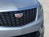 Certified 2024 Cadillac XT5 Premium Luxury w/ Platinum Package image 3