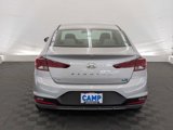 Used 2020 Hyundai Elantra SE image 5