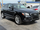Used 2015 Audi Q5 2.0T Premium Plus w/ Technology Package image 3