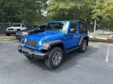 Used 2016 Jeep Wrangler Rubicon image 5