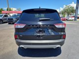 Certified 2021 Ford Escape SE image 5