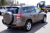 Used 2012 Toyota RAV4 4WD w/ Upgrade Value Pkg image 5