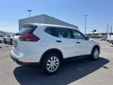 Used 2017 Nissan Rogue S image 5