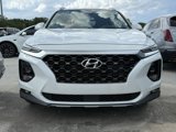 Used 2019 Hyundai Santa Fe Limited image 5