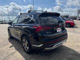 Used 2021 Hyundai Santa Fe SEL w/ Convenience + Premium Package image 5