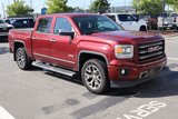 Used 2014 GMC Sierra 1500 SLT w/ All-Terrain Package image 2