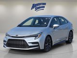 Used 2023 Toyota Corolla SE image 2