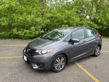 Used 2015 Honda Fit EX image 2