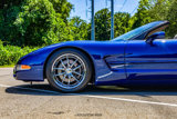 Used 2004 Chevrolet Corvette Convertible w/ Preferred Equipment Group image 4