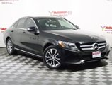 Used 2016 Mercedes-Benz C 300 4MATIC Sedan image 3