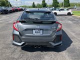 Certified 2018 Honda Civic Sport Touring image 5