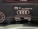 Used 2019 Audi Q7 3.0T Prestige w/ Prestige Package image 4