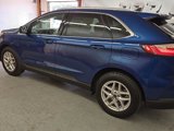 Used 2021 Ford Edge SEL w/ Convenience Package image 3