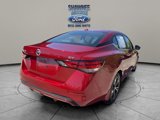 Used 2022 Nissan Sentra SV w/ Trunk Package image 5