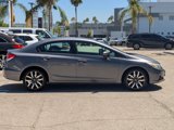 Used 2015 Honda Civic EX-L image 4