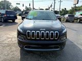 Used 2014 Jeep Cherokee Limited image 3