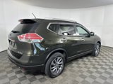 Used 2016 Nissan Rogue SL w/ SL Premium Package image 3