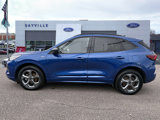 Used 2023 Ford Escape ST-Line image 2