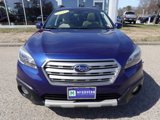 Used 2017 Subaru Outback 2.5i Limited image 2