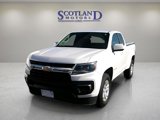 Used 2022 Chevrolet Colorado LT w/ Fleet Safety Package image 2