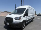 Used 2023 Ford Transit 250 148 High Roof Extended w/ Load Area Protection Package image 3