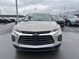 Used 2022 Chevrolet Blazer Premier w/ Enhanced Convenience Package image 2