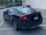 Used 2019 Honda Civic EX image 5