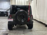 Used 2015 Jeep Wrangler Unlimited Sport w/ Quick Order Package 24S image 5