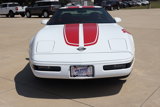 Used 1994 Chevrolet Corvette Coupe image 2