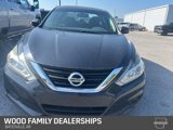 Used 2016 Nissan Altima 2.5 SV w/ Convenience Package image 5