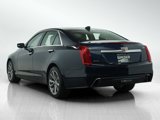 Used 2017 Cadillac CTS Luxury image 3