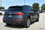 Used 2019 Audi Q5 2.0T Premium Plus w/ Premium Plus Package image 3