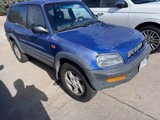 Used 1997 Toyota RAV4 4WD 4-Door image 2