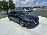 Used 2021 Nissan Altima 2.5 SL image 2
