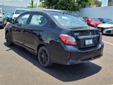 New 2024 Mitsubishi Mirage G4 Black Edition image 3