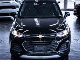 Used 2021 Chevrolet Trax LT w/ Driver Confidence Package image 3