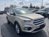Used 2017 Ford Escape Titanium image 4