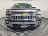 Used 2014 Chevrolet Silverado 1500 LT w/ LT Convenience Package image 2